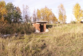 Залаз в бомбоубежище