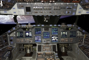 10 обычных вещей, которые полностью меняются в космосе