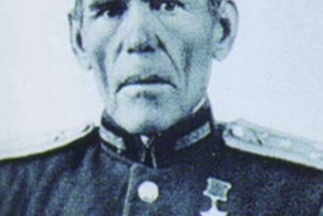 Андрей Васильевич Абрамов