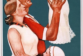 Что стремились воспитать в советских детях?