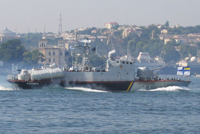 Из истории ВМФ СССР