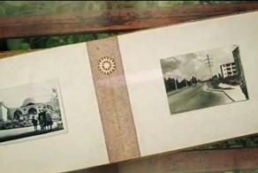 Ожившие фотографии
