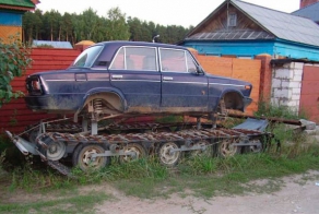 Автоприколы