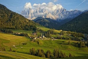 Лучшие фотографии National Geographic за июнь 2014...