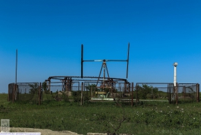 Где испытывали ветроэнергетику в СССР