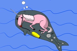 Доставка западного юмора прямым рейсом. Часть 12