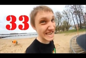 Подборки неудач