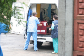 Пациет vs больной