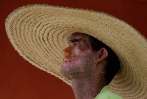 Деревня вампиров