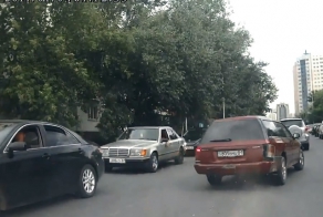 Не пропустил