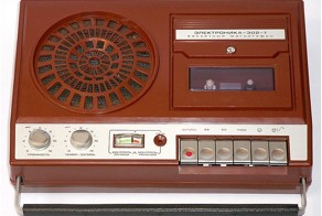 И снова ностальгия по юности , по 80-и 90 годам прошлого века.