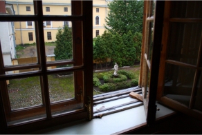 Откуда у хлопца Испанская грусть…?