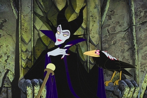 Малефисента и другие мультгерои «Диснея», ушедшие в игровое кино.