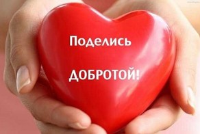 Только доброта спасет этот мир