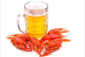 Небольшой гайд о том, как нужно правильно готовить раков!