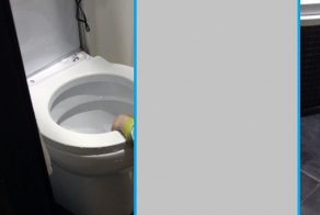 Цена пяти минут тишины...