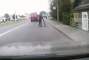 Лесопедисты