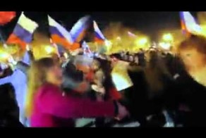 Ума Турман. Я так ждала тебя, Вова. Клип-шедевр.