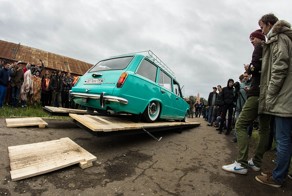 Only Dropped Пикник