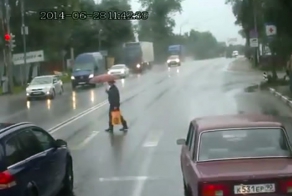 ДТП около Балашихи