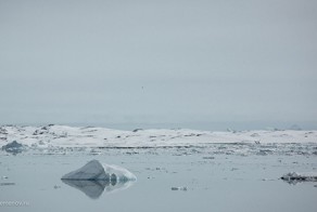 Пересекая Гренландию