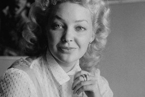 Москвички в 1956 году