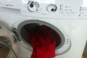 Оно на меня смотрит!