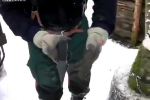 Как правильно колоть дрова