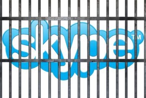 Gmail и Skype грозит запрещение в России