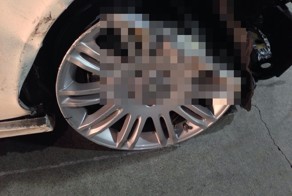 Автомобильный диск