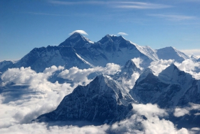 25 самых труднодоступных горных вершин