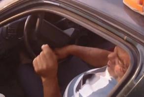 Борец за чистоту