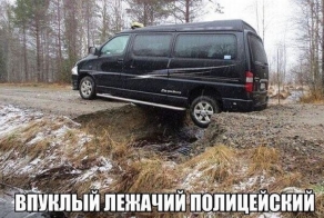 Подборка автоприколов. Часть 139