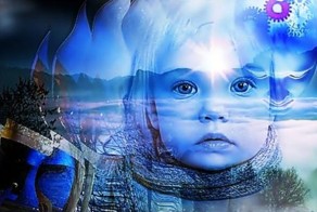 Дети индиго