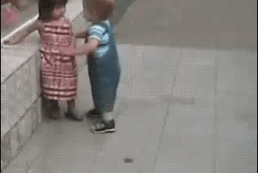 Когда что-то пошло не так...