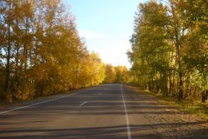 Бурятия.Экстремальное путешествие