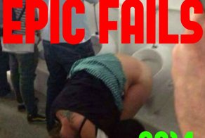 BEST EPIC FAIL, Win Compilation, FAILS July 2014 #2