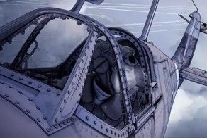 Вечная тема добра и зла.