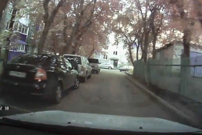 Очень неожиданно