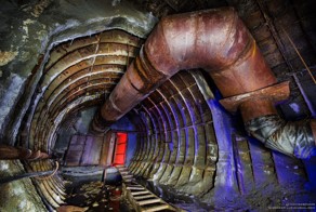 Метрострой