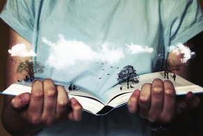 Книги, от которых хочется жить