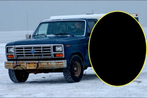 Мужик, не подвезёшь?