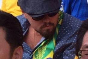 30 звезд, которые, оказывается, интересуются футболом