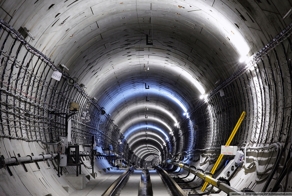 Метрострой