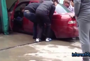 Сборник Фейлов