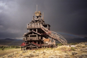 10 впечатляющих конструкций, построенных в одиночку