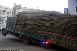 Хитрожопый китаец