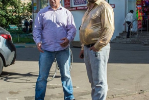 Мужская мода, как не надо одеваться