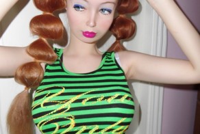 Кукла Lolita Richi