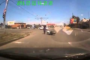 Довыеживался